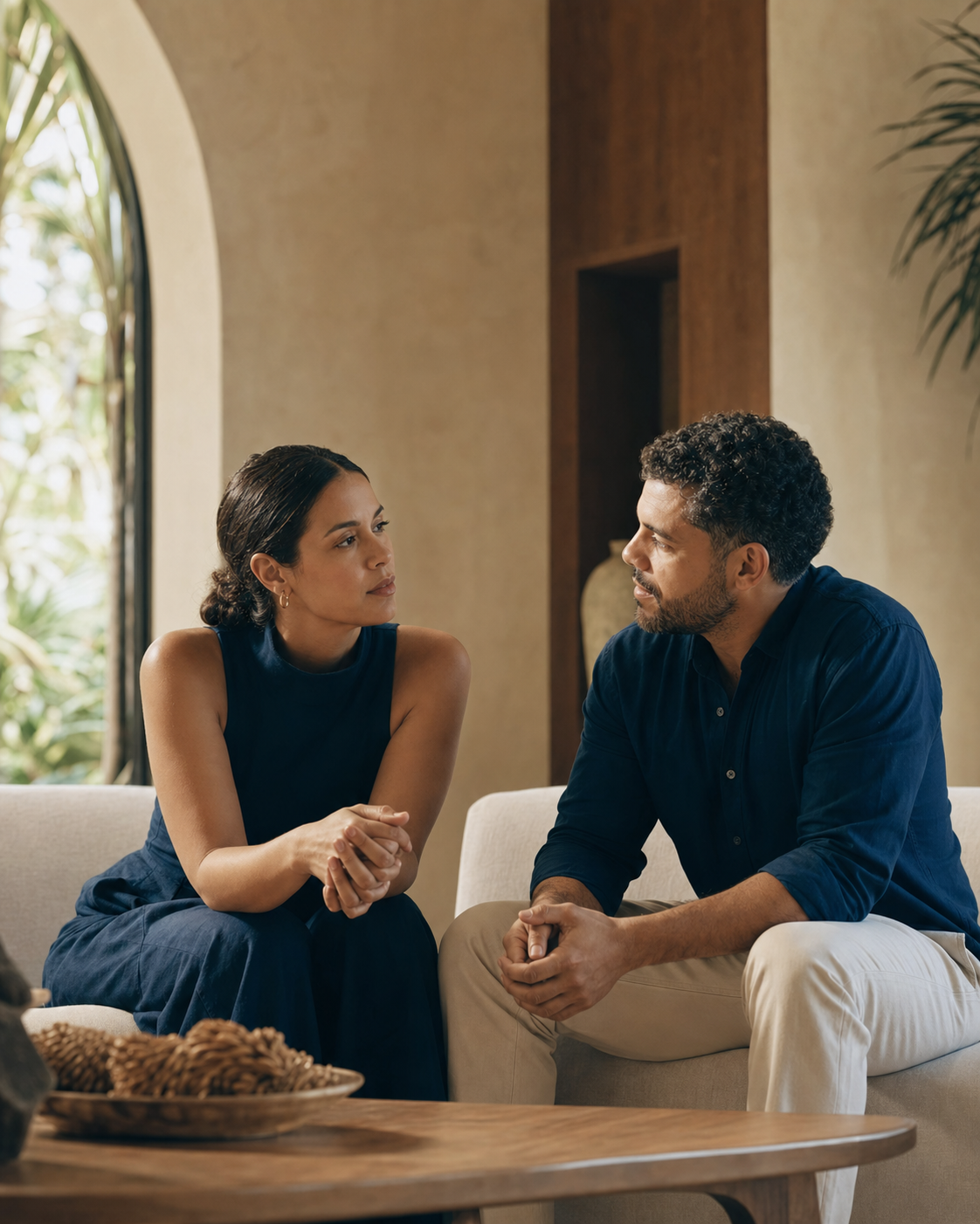Terapia de Pareja
